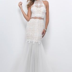 Prom Pageant gown
